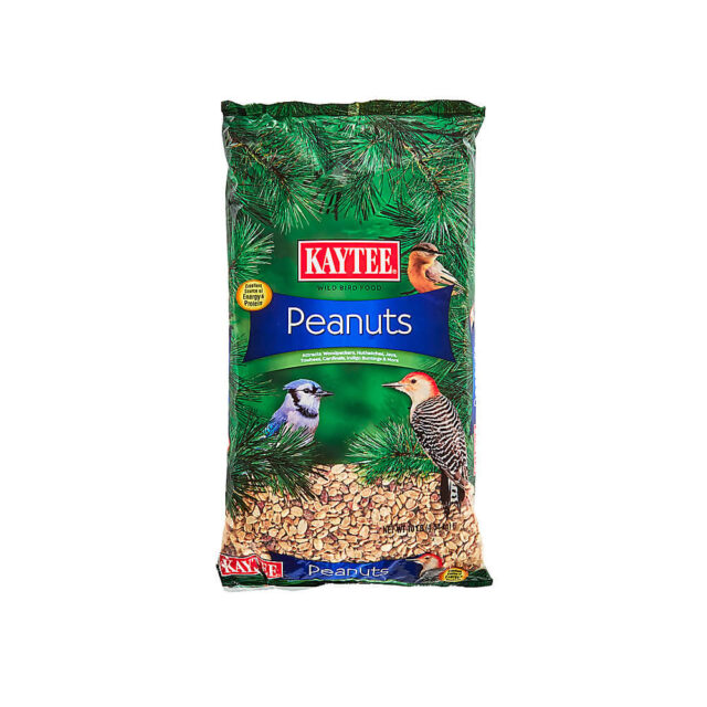 KAYTEE® Out of Shell Peanuts Wild Bird & Wildlife Food